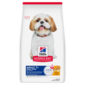 Hill's Science Diet Adult 7+ Small Bites