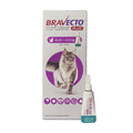 Bravecto Plus Gato L 6.25 - 12.5 Kg