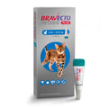 Bravecto Plus Gato M 2.8 - 6.25 Kg