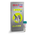Bravecto Plus Gato S 1.2 - 2.8 Kg