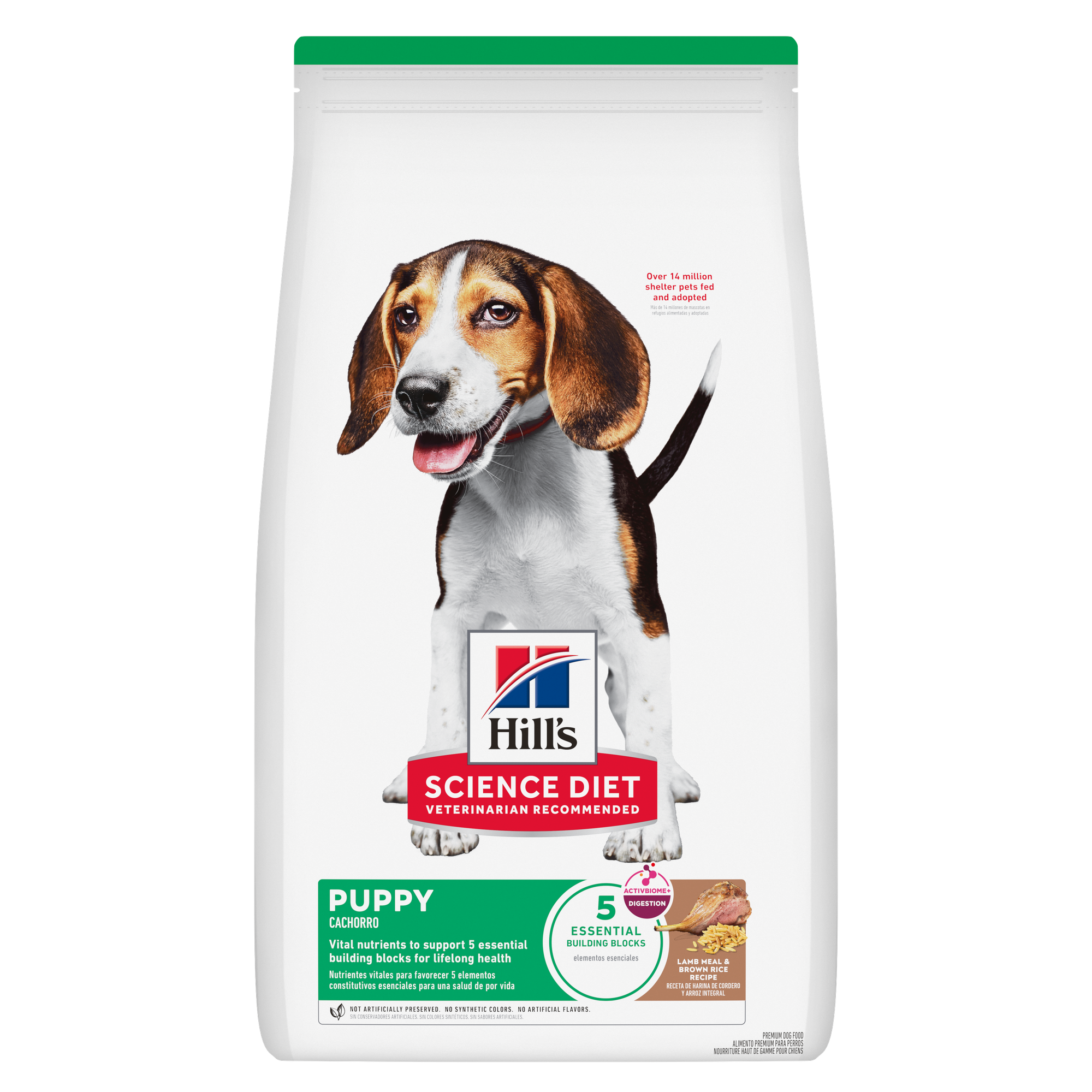 Hill's Science Diet Puppy