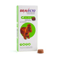 Bravecto Perro M 10 - 20 Kg