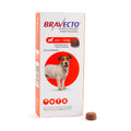 Bravecto Perro S 4.5 - 10 Kg