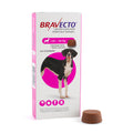 Bravecto Perro XL 40 - 56 Kg