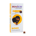 Bravecto Perro XS 2 - 4.5 Kg