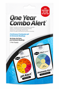 COMBO ALERT Sensor de PH para acuarios