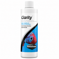 CLARITY Acondicionador para acuarios