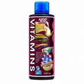 Vitaminas PLUS AZOO acondicionador para acuarios