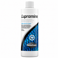 CUPRAMINE medicamento para peces