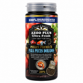 PELLET PEZ DORADO ultra fresh alimento para peces