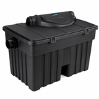 Filtro BOYU para estanques con lampara UV YT 6000 25000 Y 45000