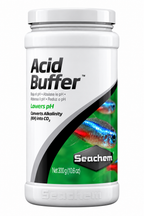 Acid buffer SEACHEM Acondicionador para acuarios