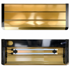 Acuarios Boyu SERIE EAB  80B, 100B, 120B y 150B