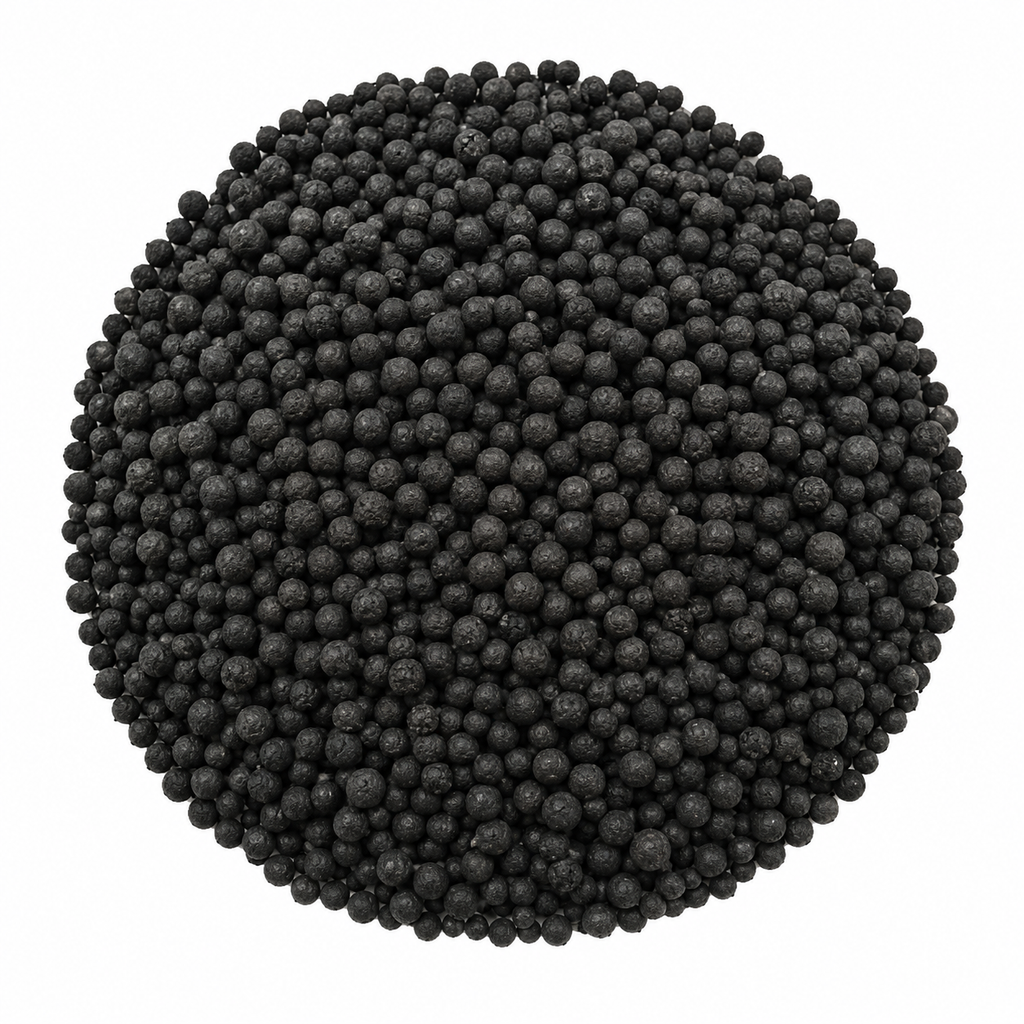 MATRIX CARBON material filtrante para acuarios