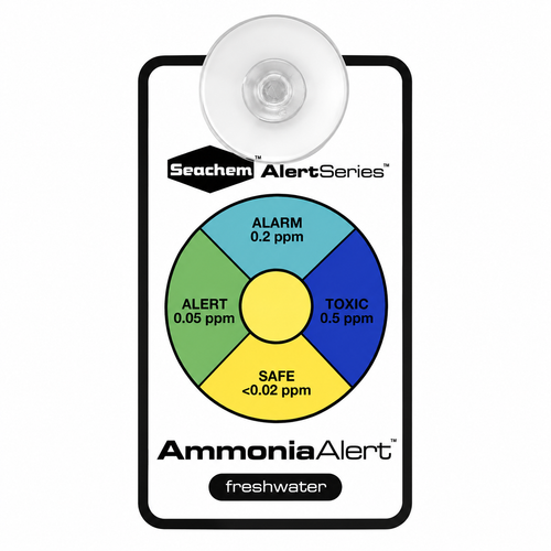 Ammonia Alert Seachem