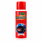 ANTI ENDOPARASITES AZOO medicamento para peces