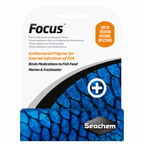 FOCUS medicamento para peces