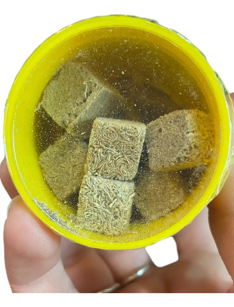 Alimento Tropical TUBI-CUBI para Peces y Tortugas 10 g