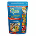 Alimento Monte Verde para Cacatúas, Loros y Guacamayas 500 g