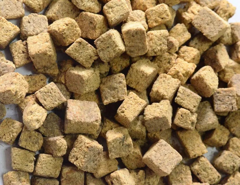 Alimento Tropical TUBI-CUBI para Peces y Tortugas 10 g