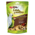 Mezcla de Semillas para Loros y Cacatúas RedKite 500 g
