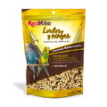 Mezcla de Semillas para Loritos y Ninfas RedKite 1 Kg