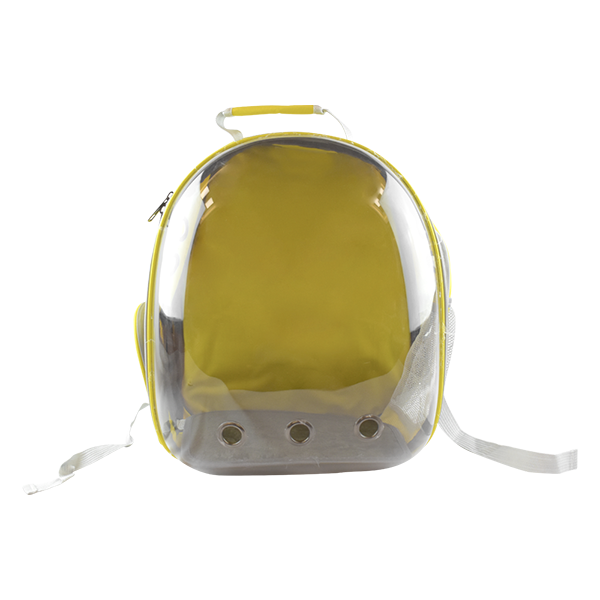 Mochila Transportadora para Mascotas Fancy Pets