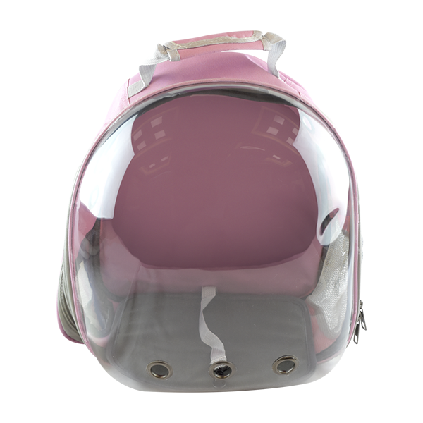 Mochila Transportadora para Mascotas Fancy Pets