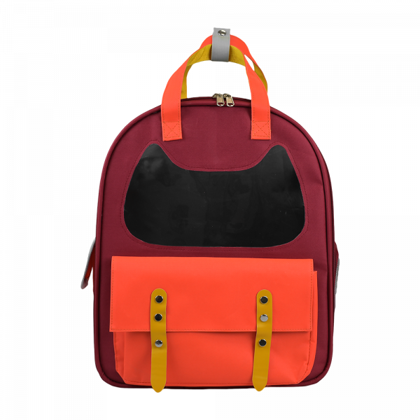Mochila Transportadora para Gato Urban