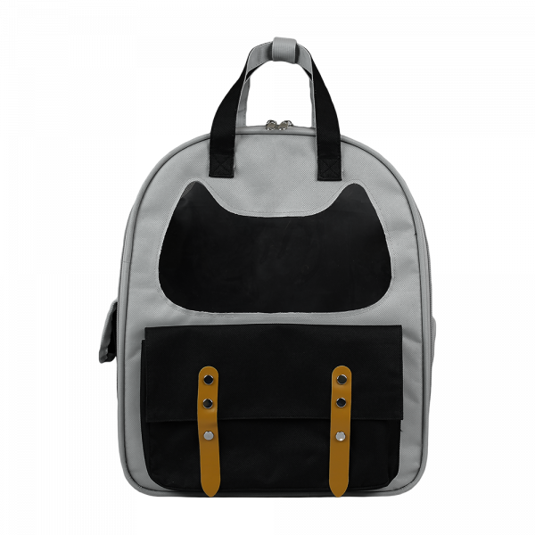 Mochila Transportadora para Gato Urban