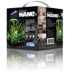Nano Acuario Cubo 9 L Lomas
