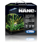 Nano Acuario Cubo 9 L Lomas