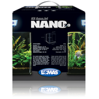 Nano Acuario Cubo 9 L Lomas