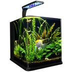 Nano Acuario Cubo 9 L Lomas