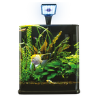 Nano Acuario Cubo 9 L Lomas