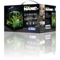 Nano Acuario Largo 14 L Lomas