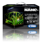 Nano Acuario Largo 14 L Lomas