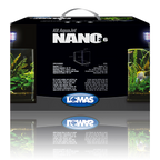 Nano Acuario Largo 14 L Lomas