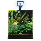 Nano Acuario Largo 14 L Lomas