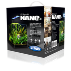 Nano Acuario Cubo 18 L Lomas