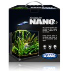 Nano Acuario Cubo 18 L Lomas