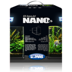 Nano Acuario Cubo 18 L Lomas