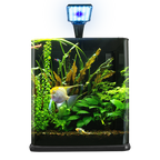 Nano Acuario Cubo 18 L Lomas