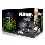 Nano Acuario Bullet 12 L Lomas