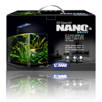Nano Acuario Bullet 12 L Lomas