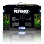 Nano Acuario Bullet 12 L Lomas