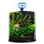 Nano Acuario Bullet 12 L Lomas