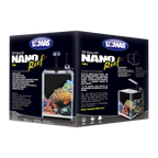 Nano Acuario Reef 18 L Lomas