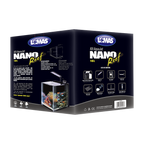 Nano Acuario Reef 18 L Lomas