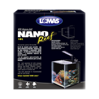 Nano Acuario Reef 18 L Lomas